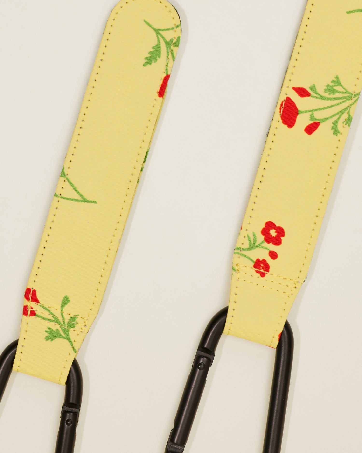 Stroller Party Clips (2-Pack) | Sunshine Wildflower