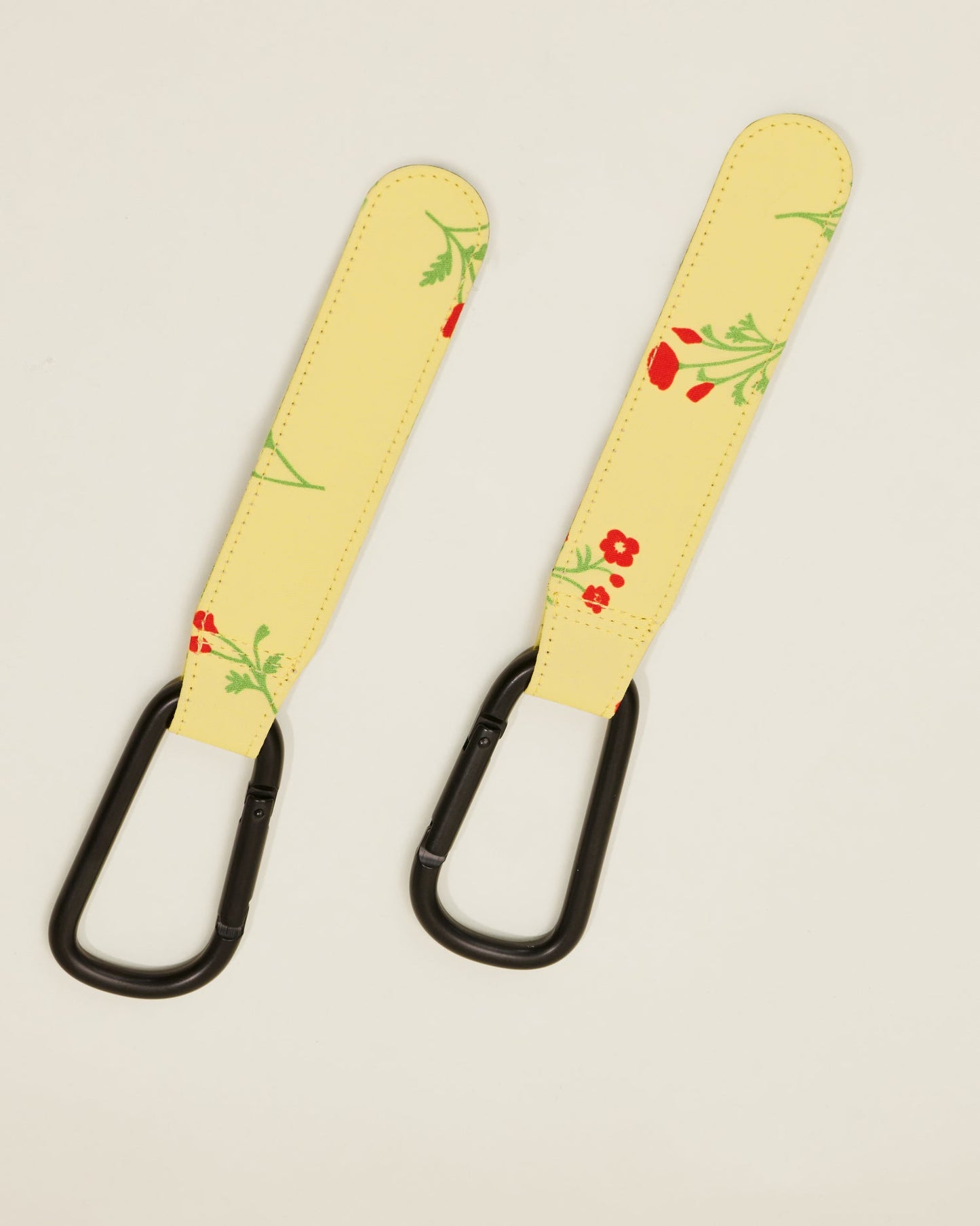 Stroller Party Set | Sunshine Wildflower