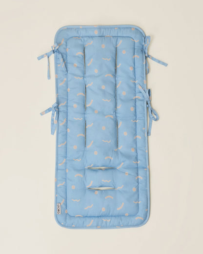 Stroller Party Set | Sky Squiggles