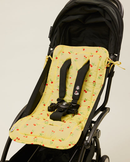 Stroller Party Set | Sunshine Wildflower