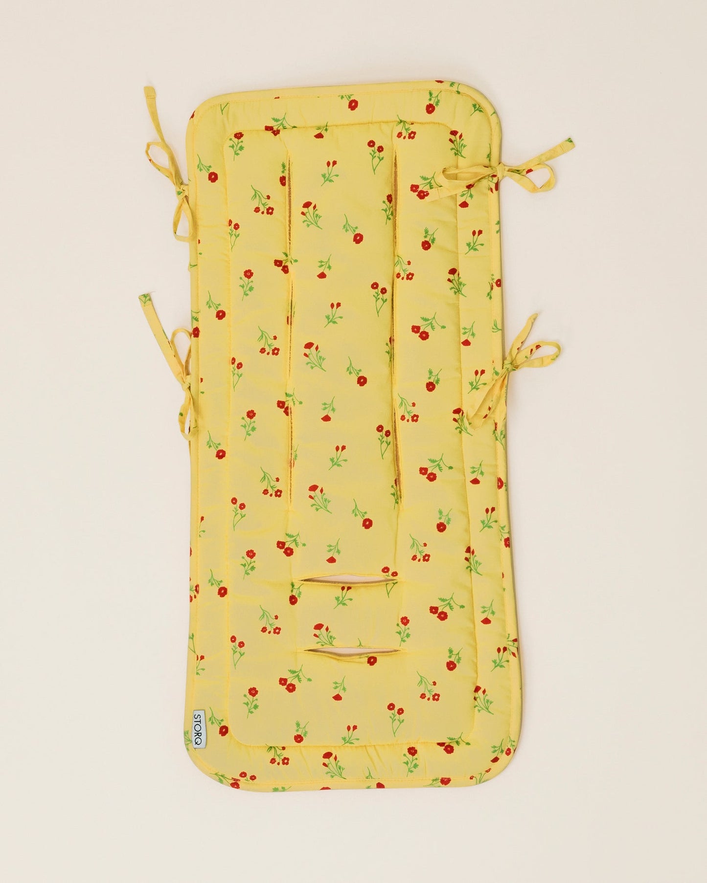 Stroller Party Set | Sunshine Wildflower