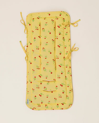 Stroller Party Set | Sunshine Wildflower