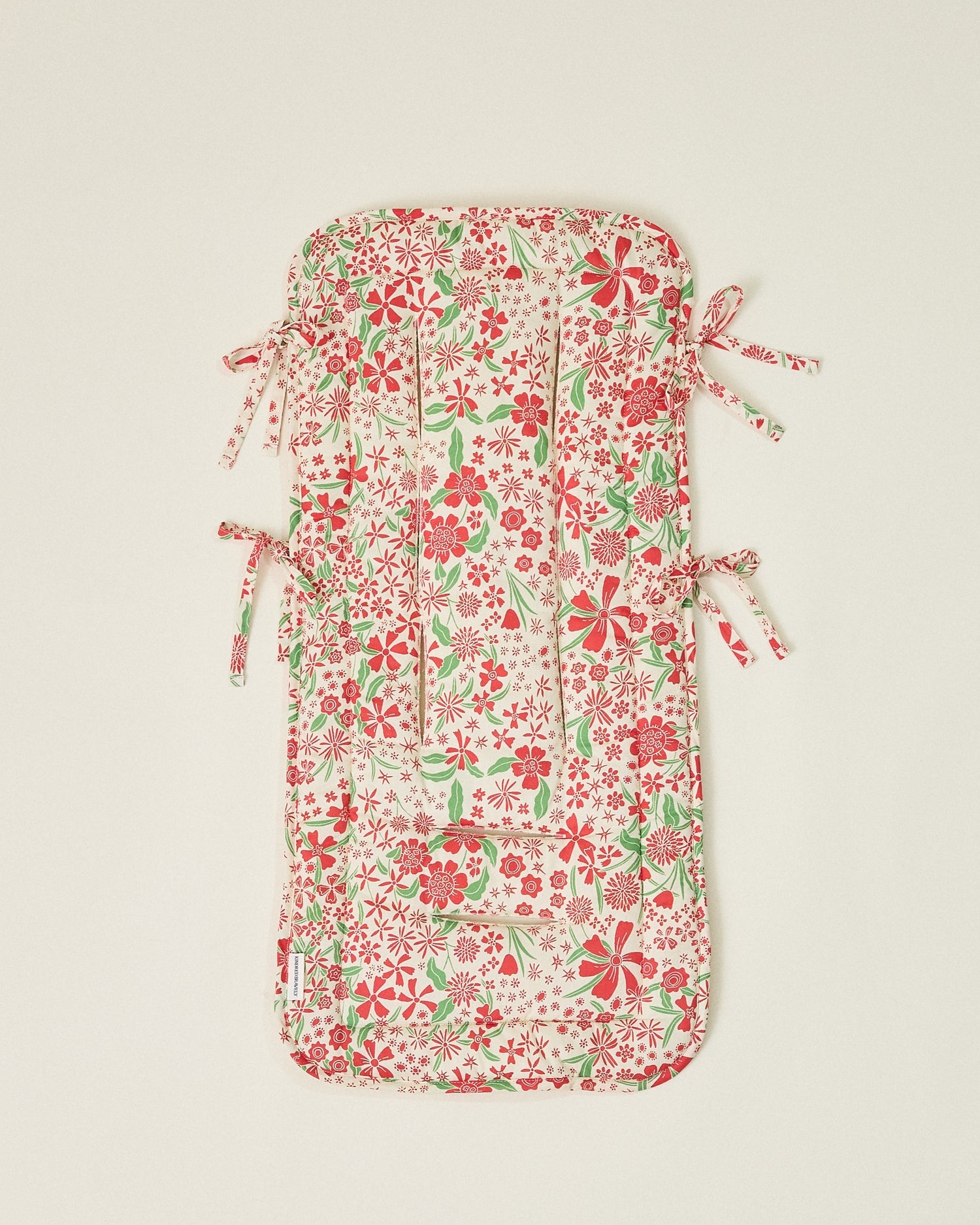 Stroller Party Seat Liner | Superbloom