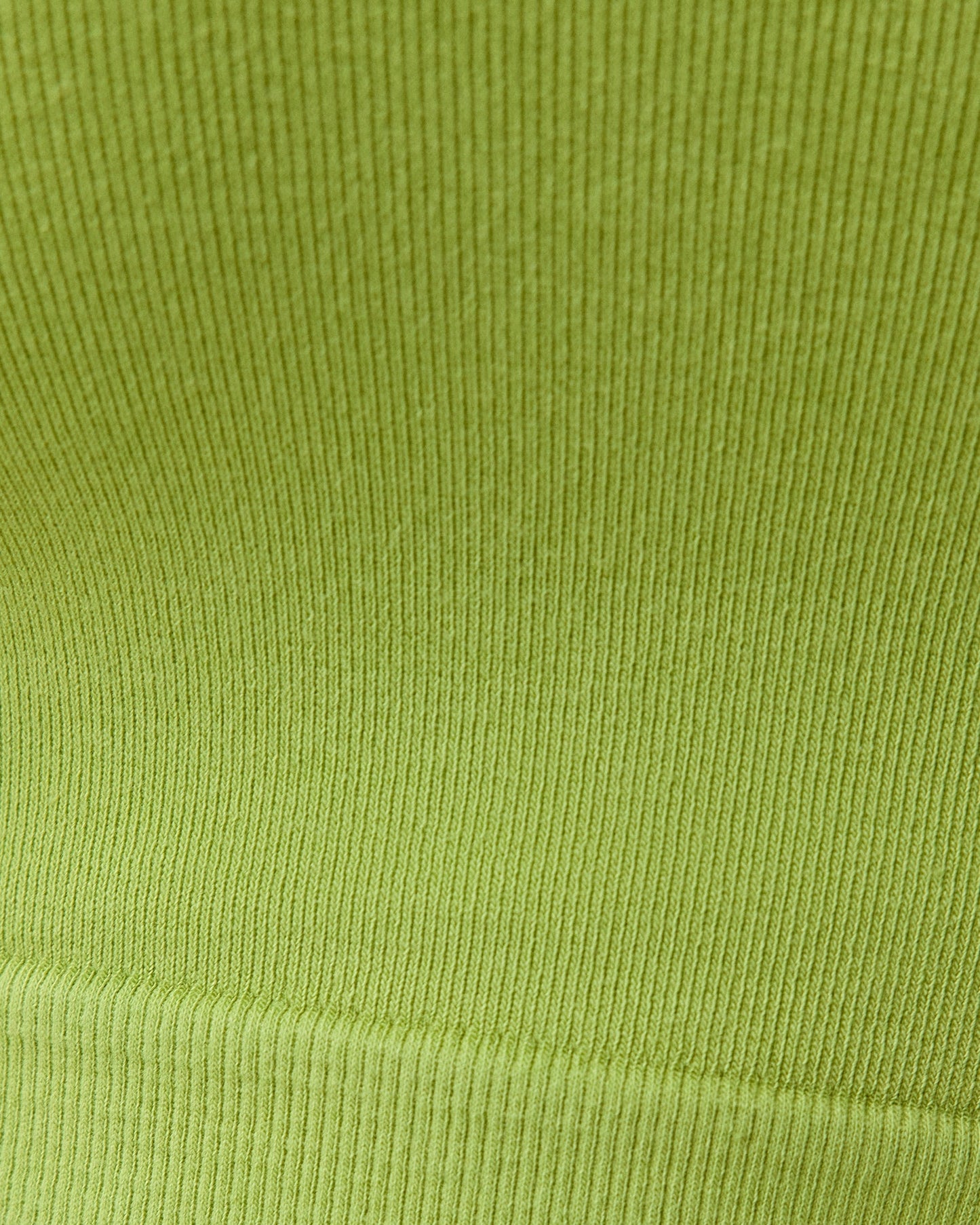 Sublime® Bamboo Maternity & Nursing Longline Bra Top | Avocado