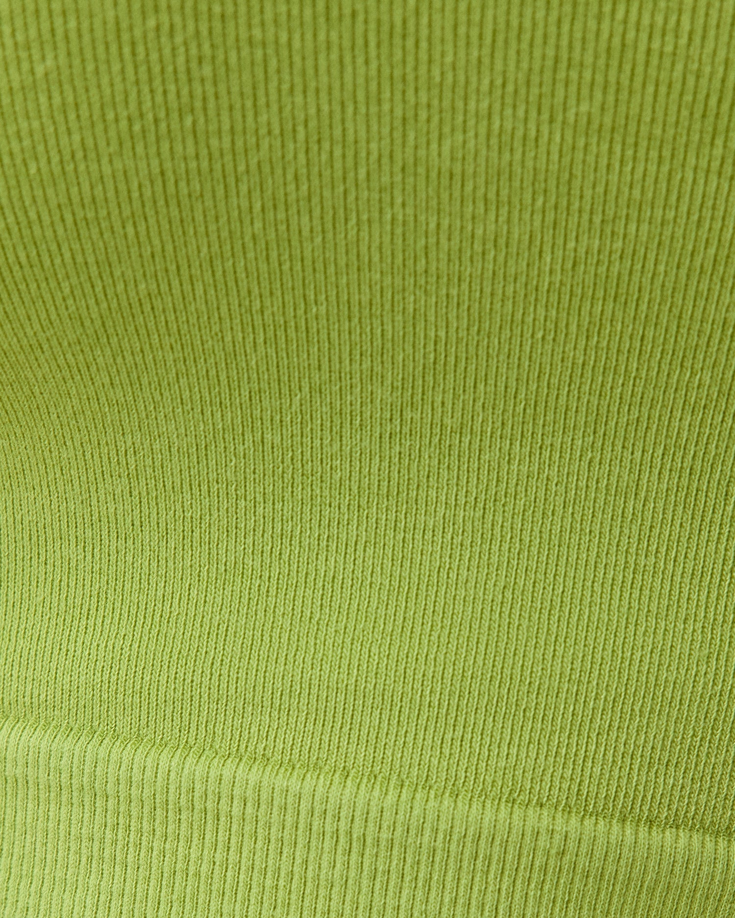 Sublime® Bamboo Maternity & Nursing Longline Bra Top | Avocado