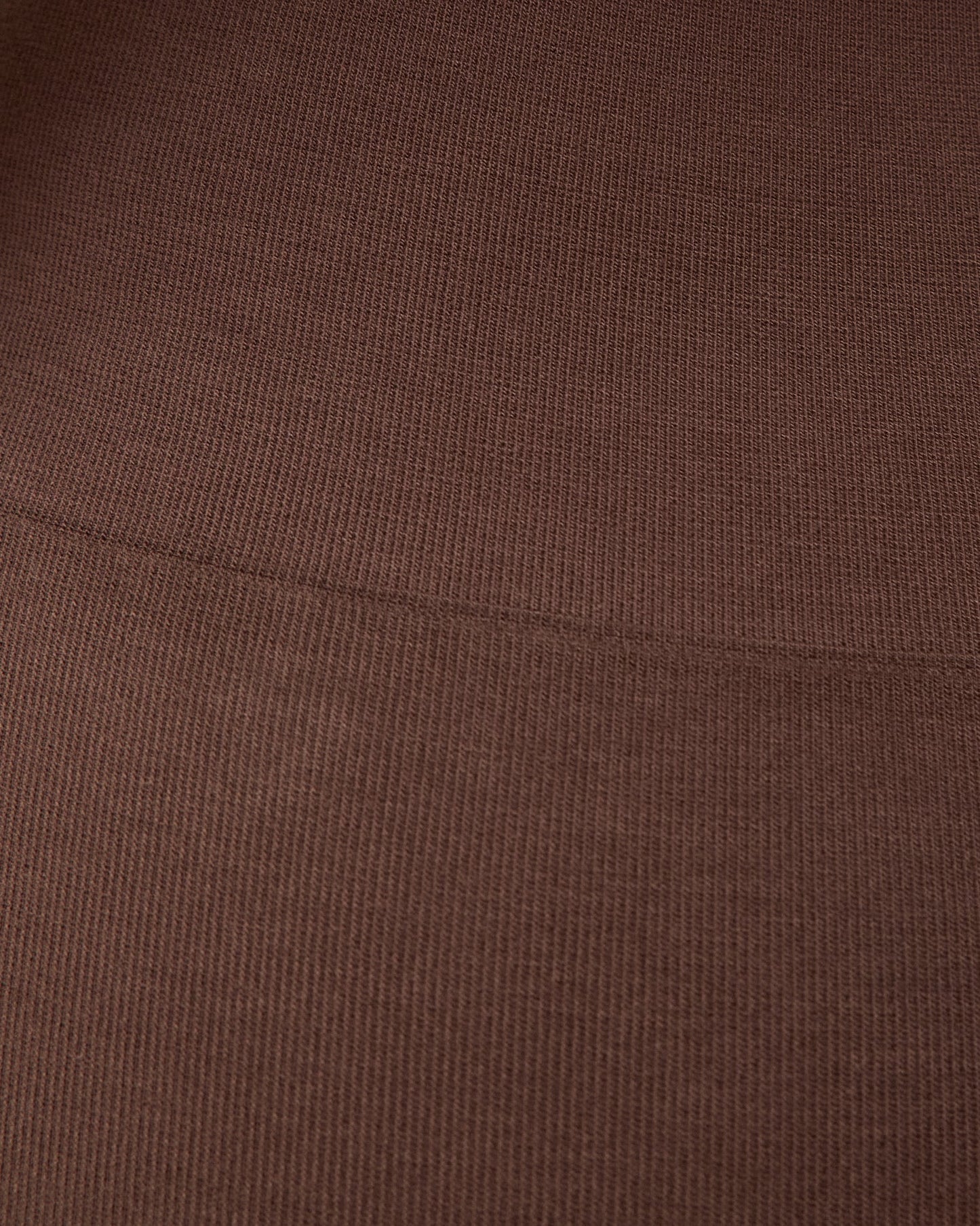 Sublime® Bamboo Maternity & Postpartum Bike Short | Chocolate
