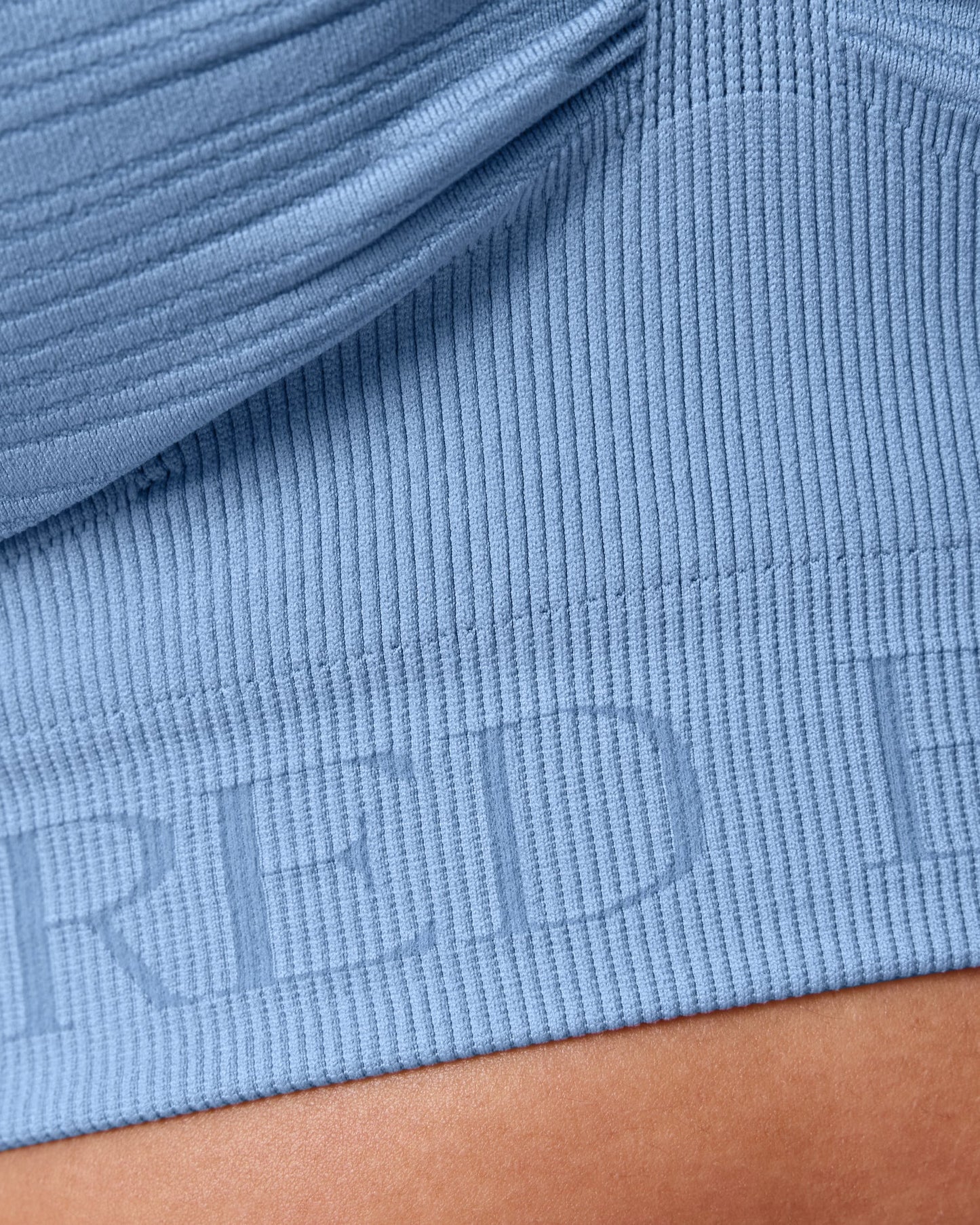 Sublime® Hands-Free Pumping & Nursing Bra | Vintage Blue