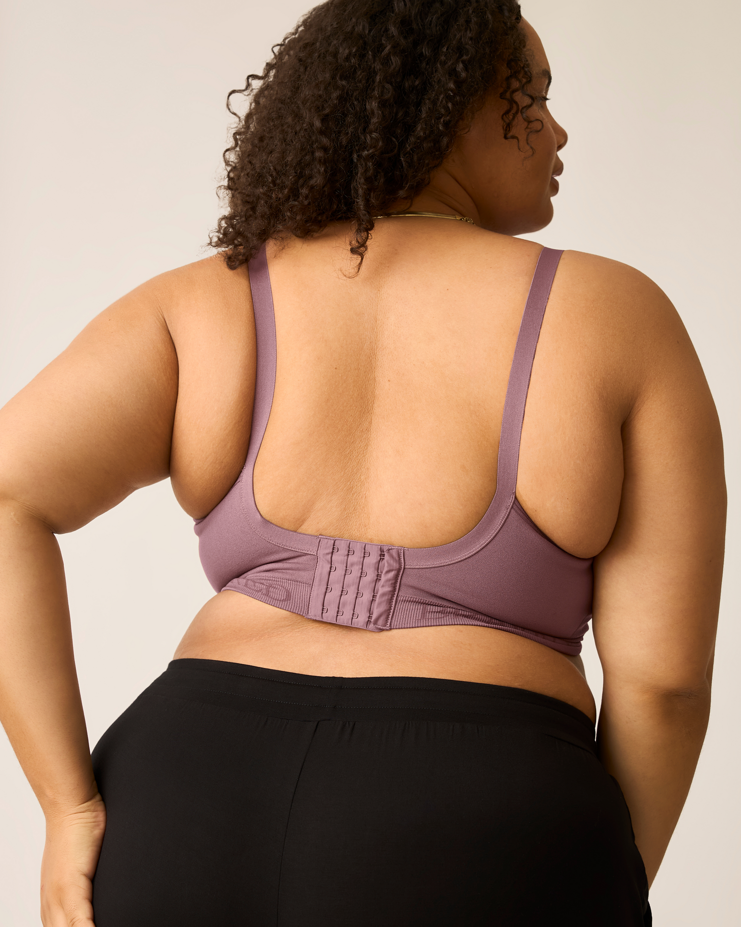 Sublime® Contour Pumping Bra Two-Pack | Beige & Twilight