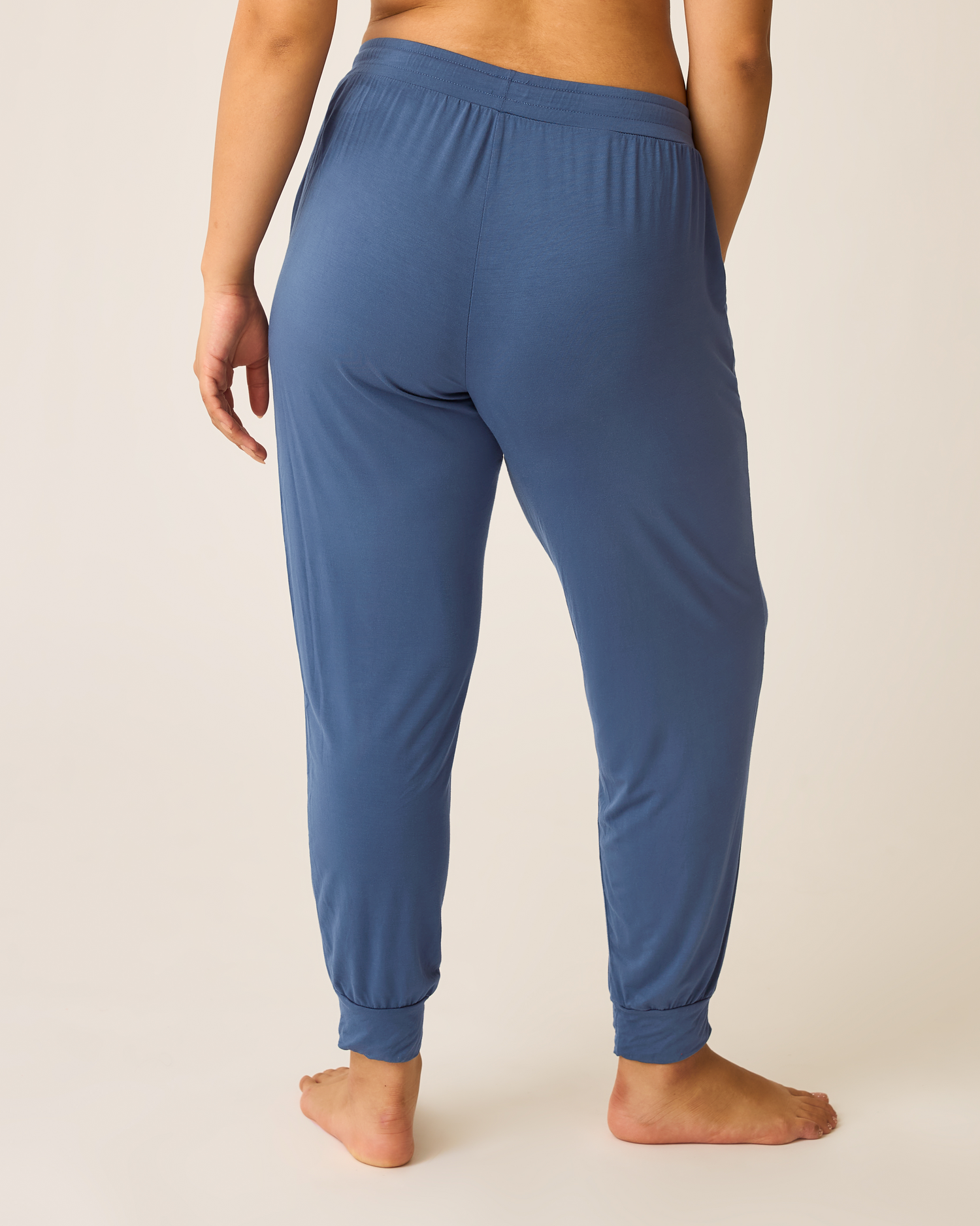 Ultralight Sleep & Lounge Jogger | Slate Blue