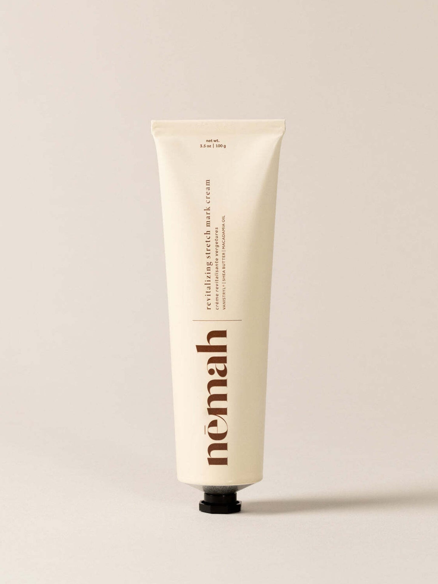 Nēmah - Revitalizing Stretch Mark Cream