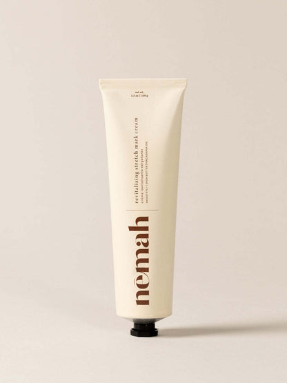 Nēmah - Revitalizing Stretch Mark Cream