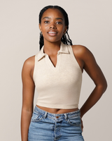 Busty (E-I)