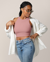 Busty (E-I)