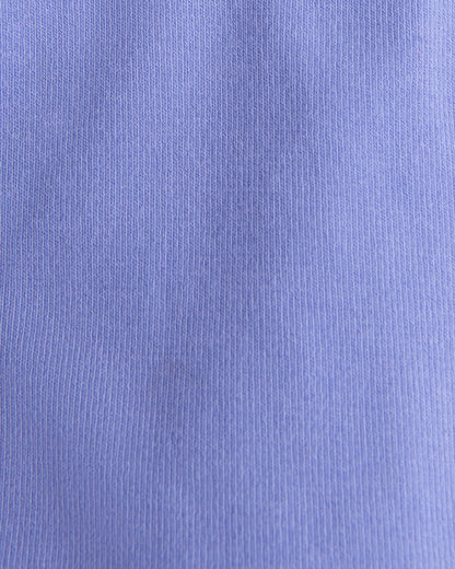 Sublime® Bamboo Hands-Free Pumping Longline Bra Top | Blue Wisteria