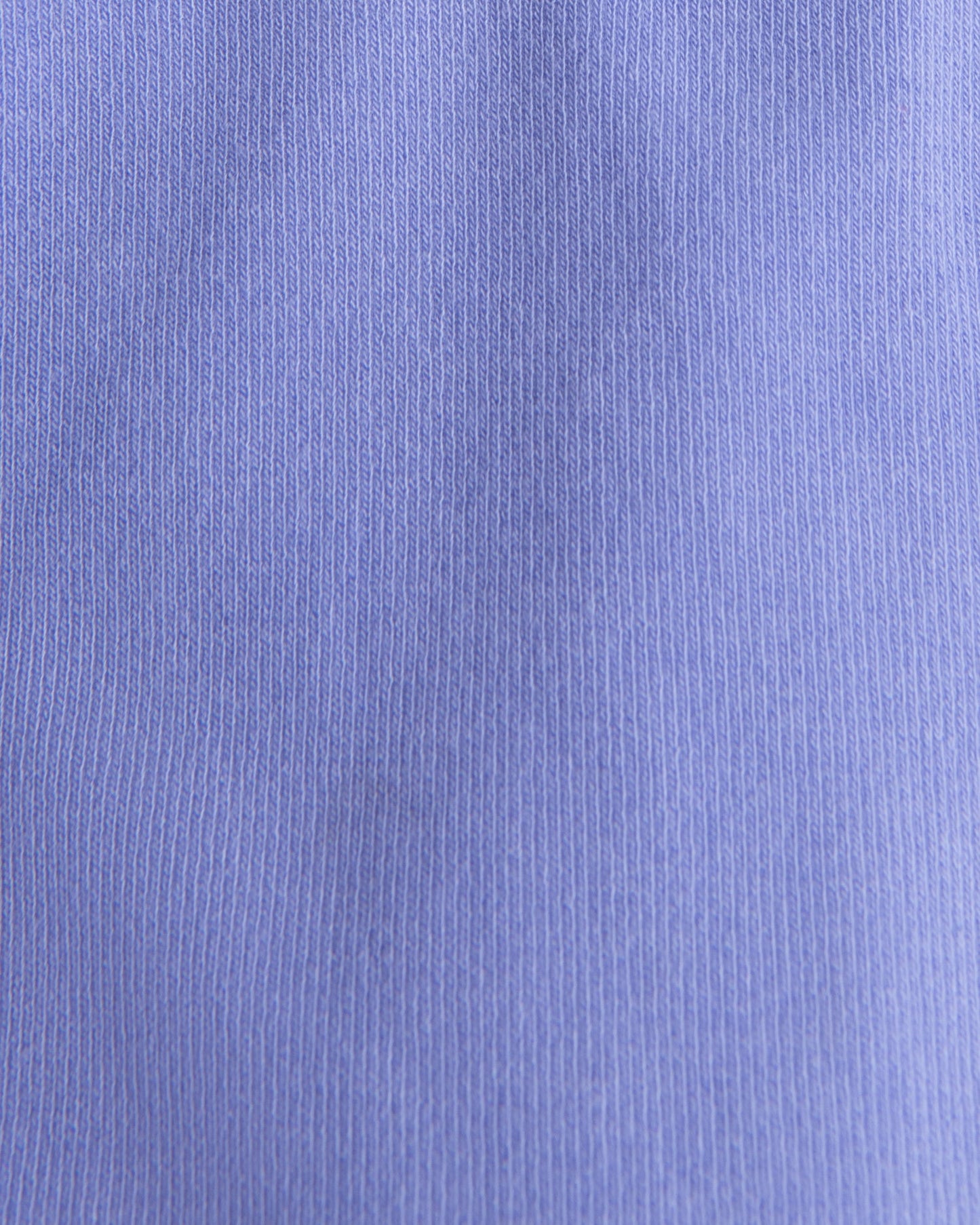 Sublime® Bamboo Maternity & Nursing Longline Bra Top | Blue Wisteria