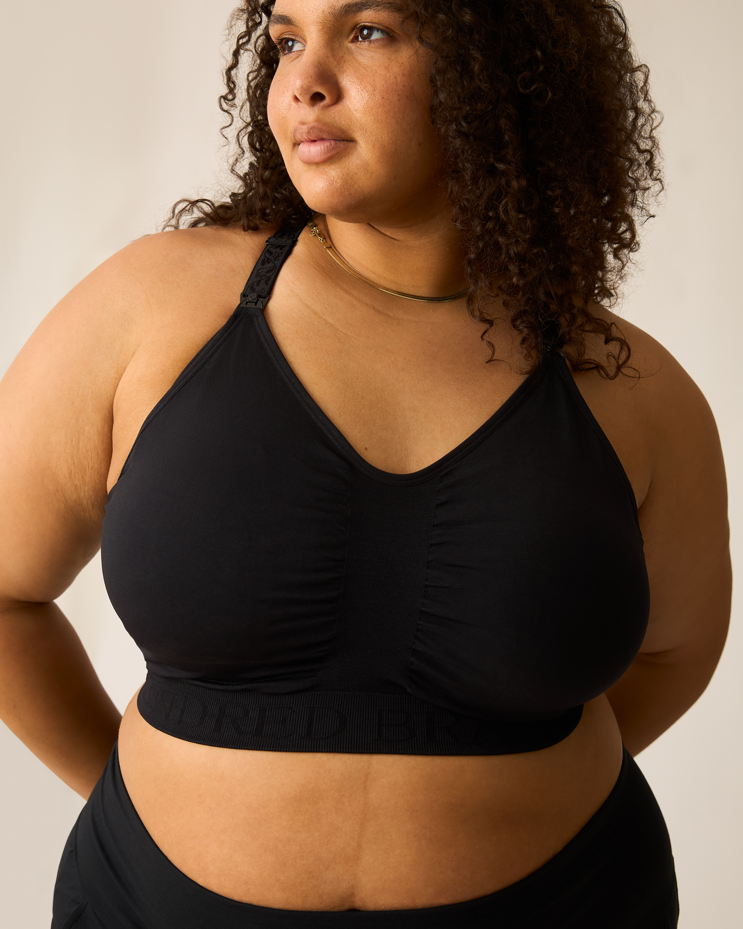 The Mix-and-Match Nursing & Pumping Bra Bundle