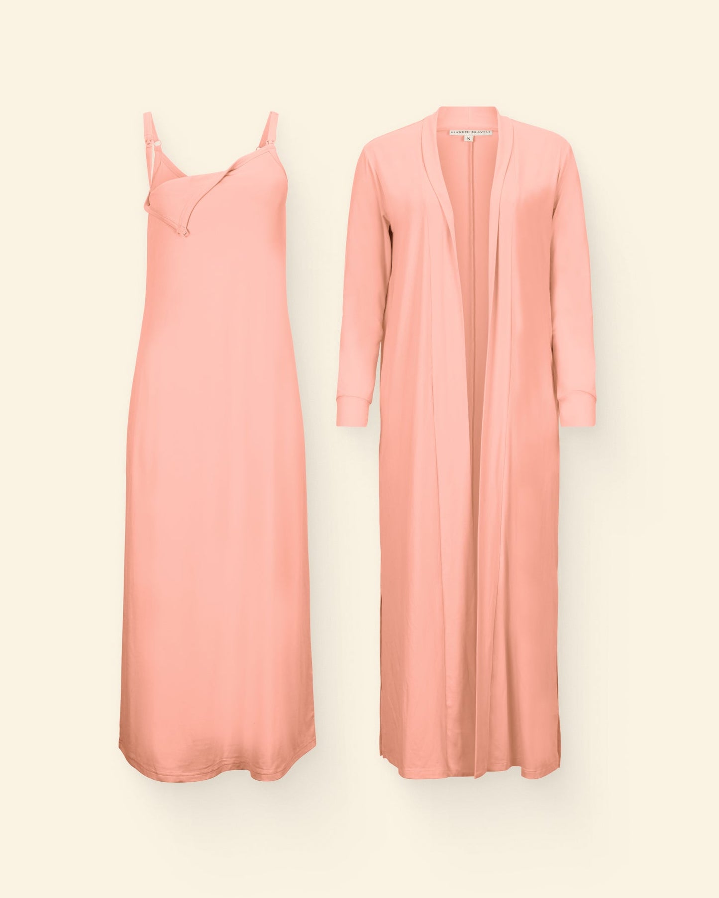 The Sunday Set | Sunset Pink