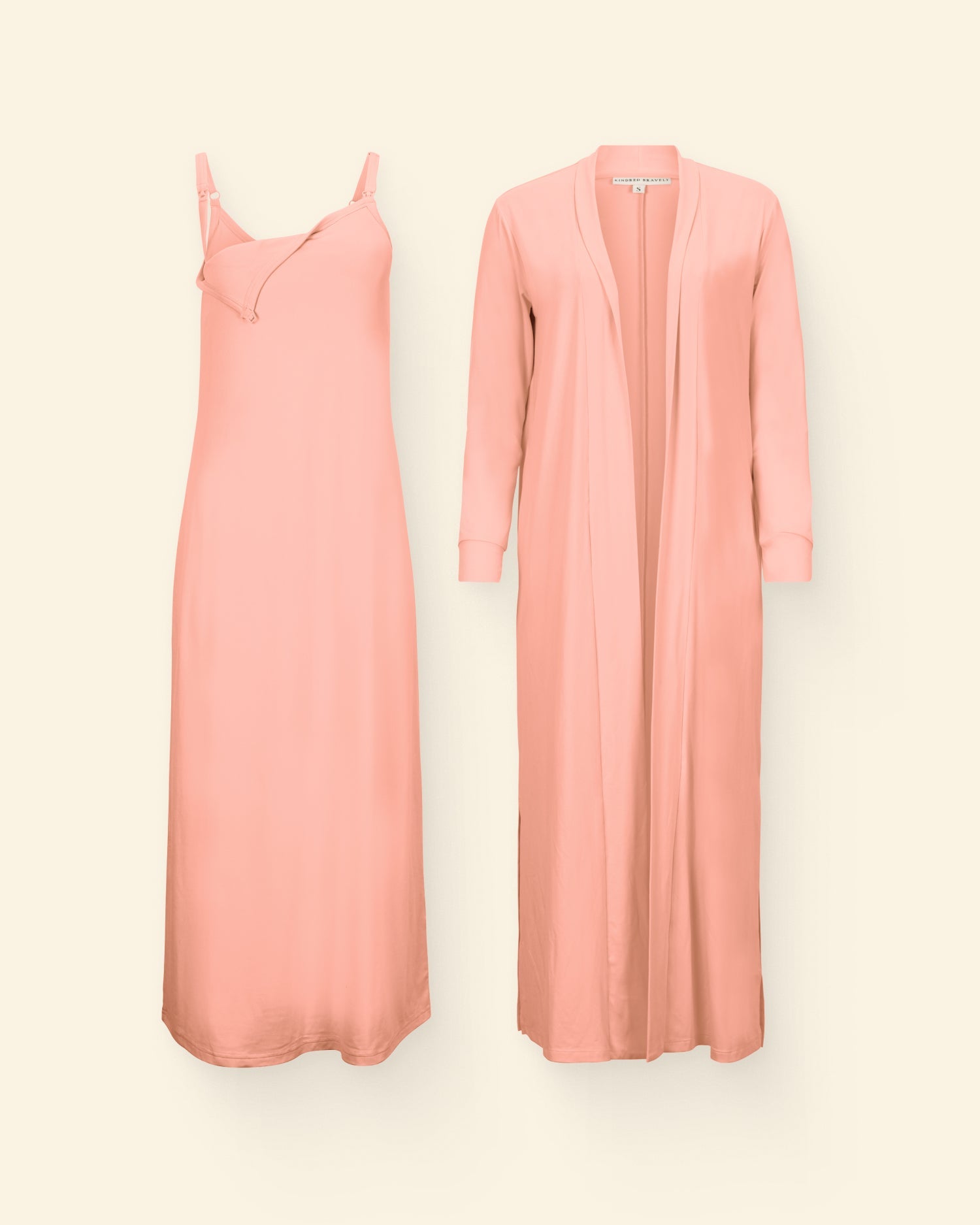 The Sunday Set | Sunset Pink