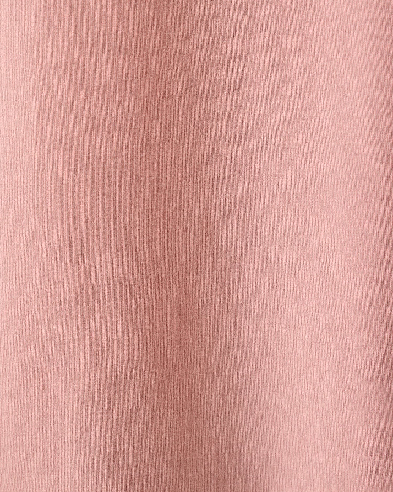 Modal V-neck Nursing T-shirt | Sunset Pink