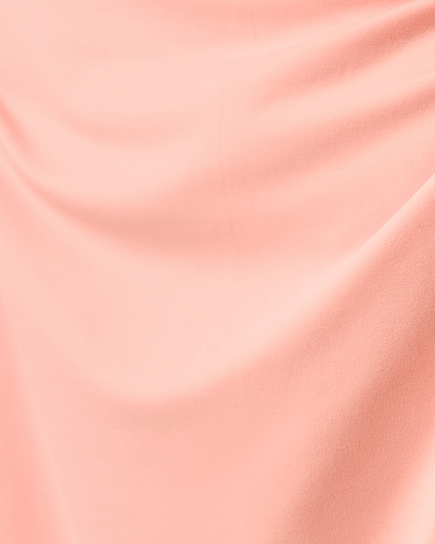 The Sunday Lounge Duster | Sunset Pink
