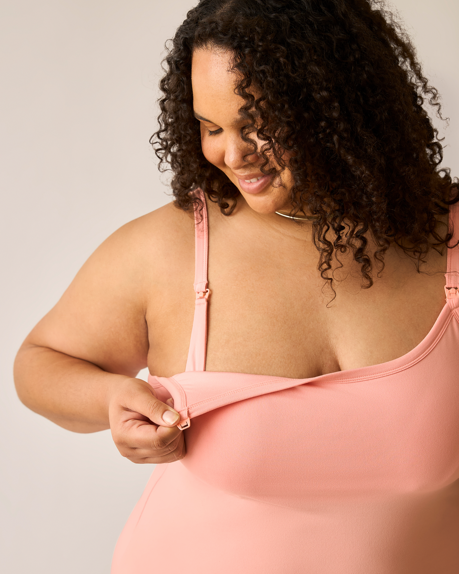 The Sunday Set | Sunset Pink
