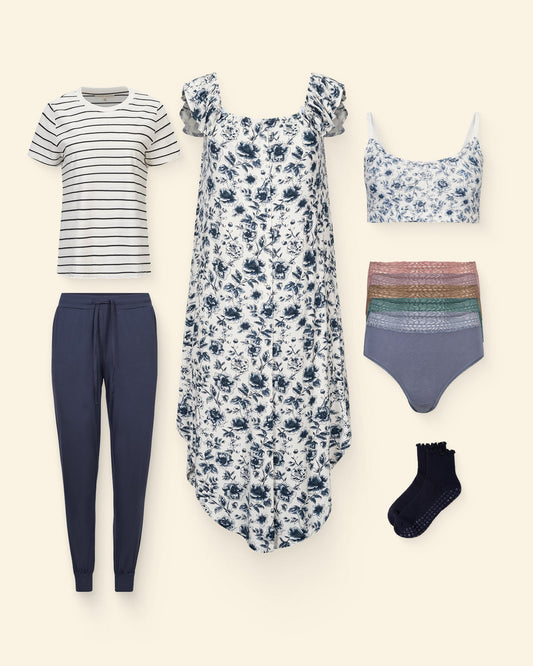 Ultimate Labor & Delivery Bundle