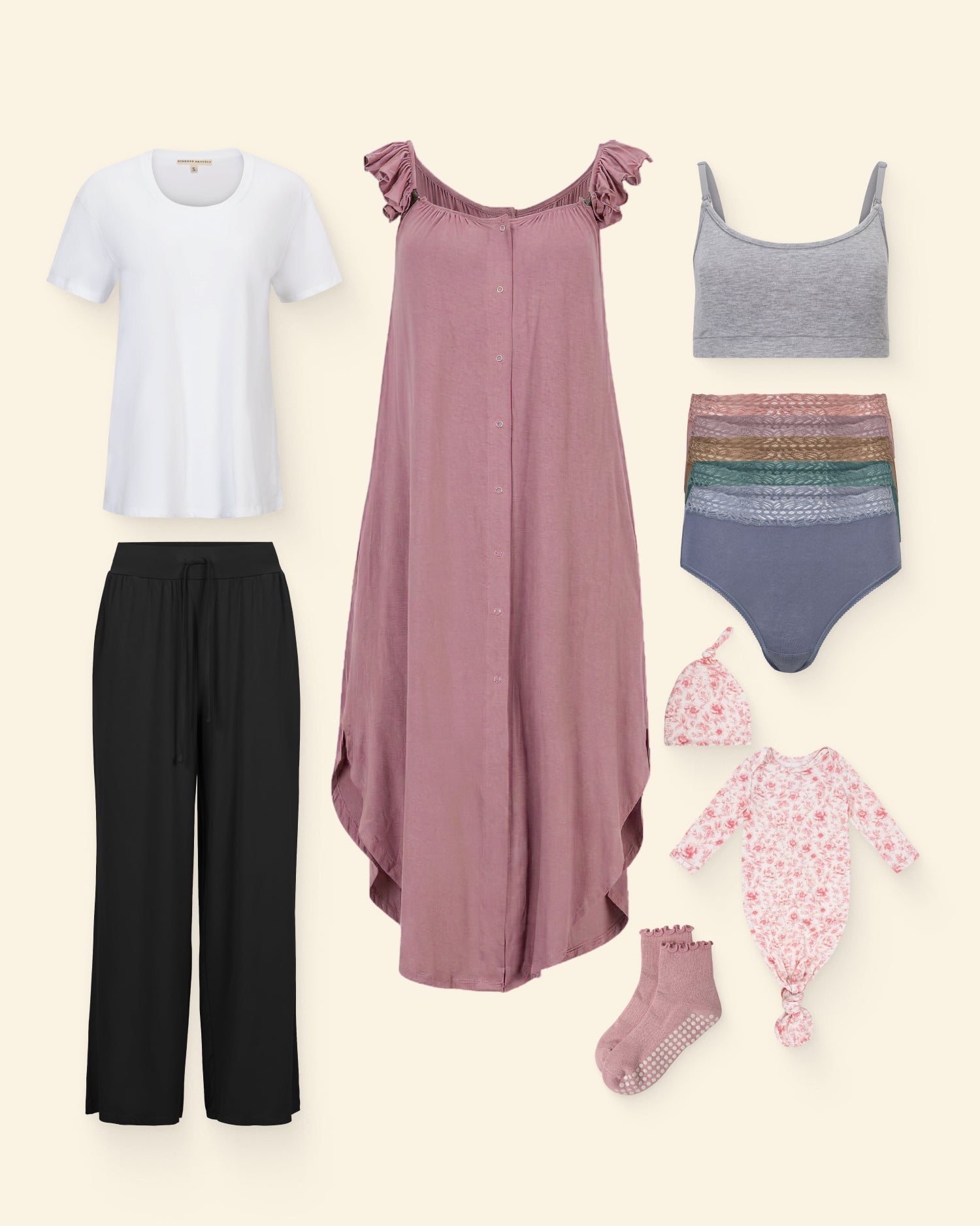Ultimate Mommy & Me Bundle