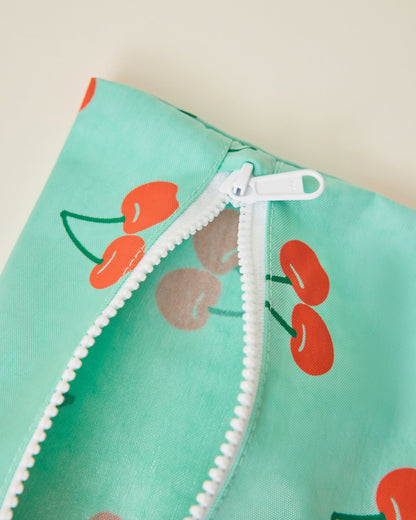 Wet/Dry Bag Set | Cherries