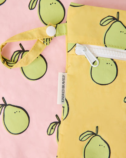 Wet/Dry Bag Set | Pomelo