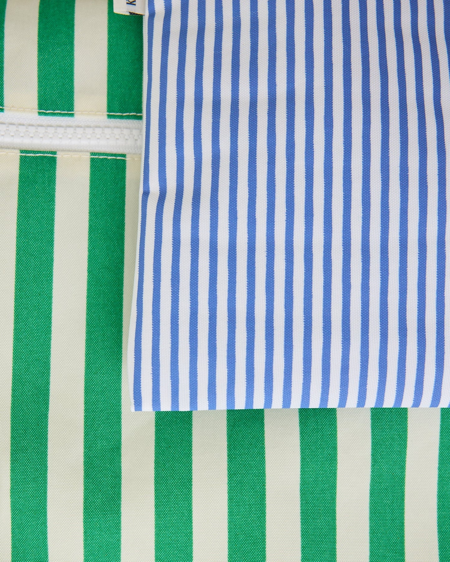 Wet/Dry Bag Set | Stripe