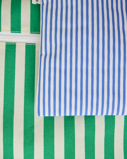 Wet/Dry Bag Set | Stripe