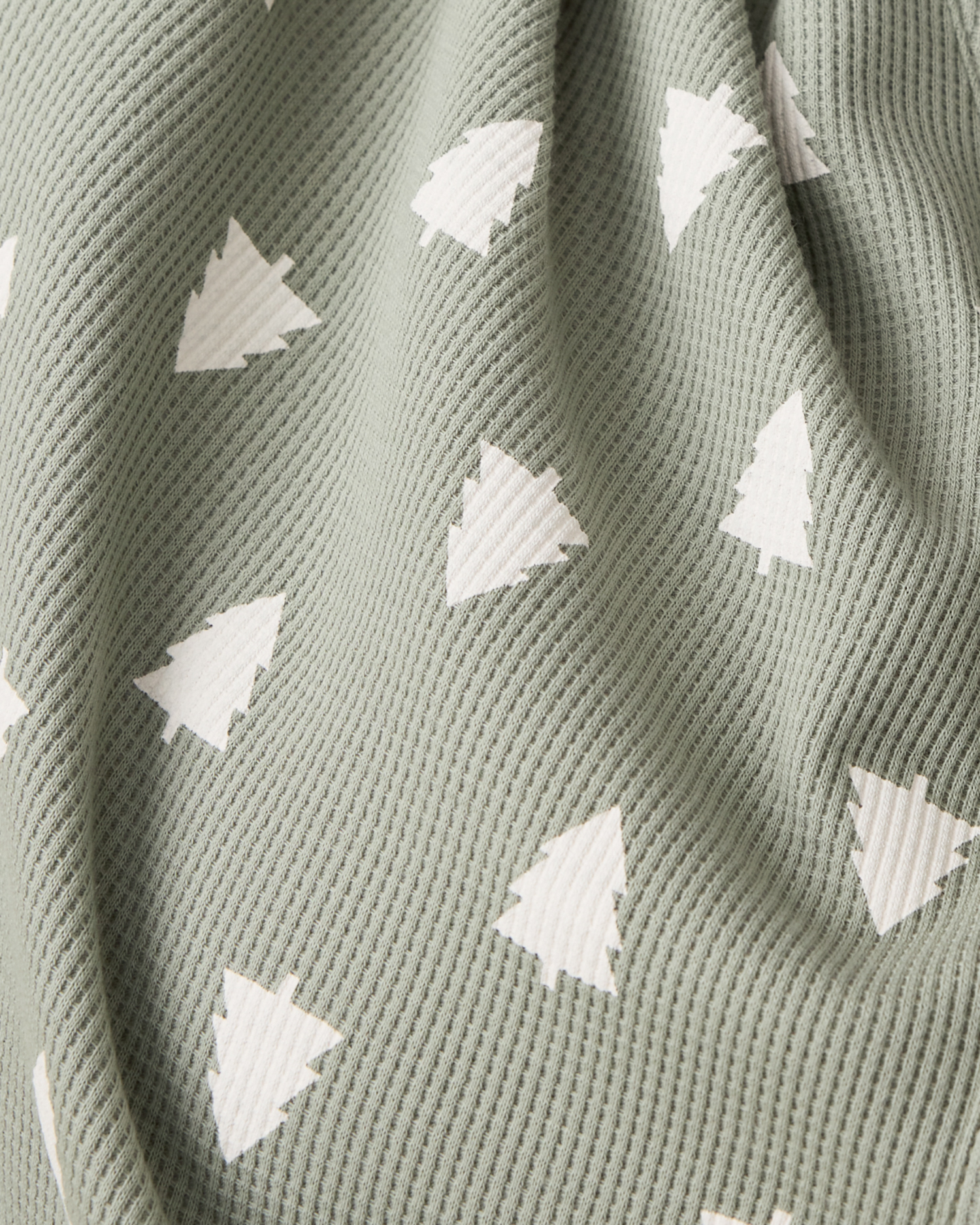 Waffle Maternity & Nursing Lounge Set | Sage Trees