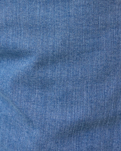 Wide Leg Maternity & Postpartum Jean | Medium Wash
