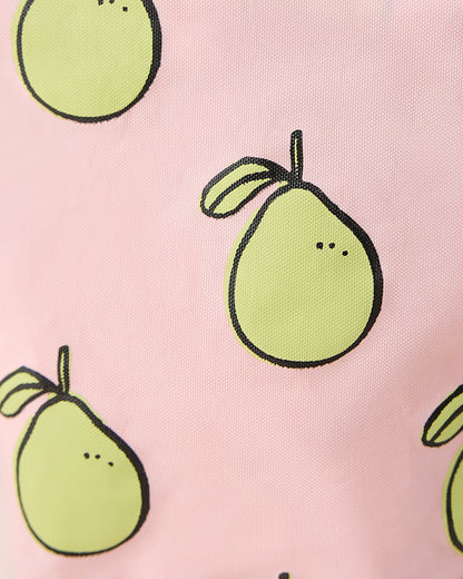 Zipper Pouch Three-Piece Set | Pomelo