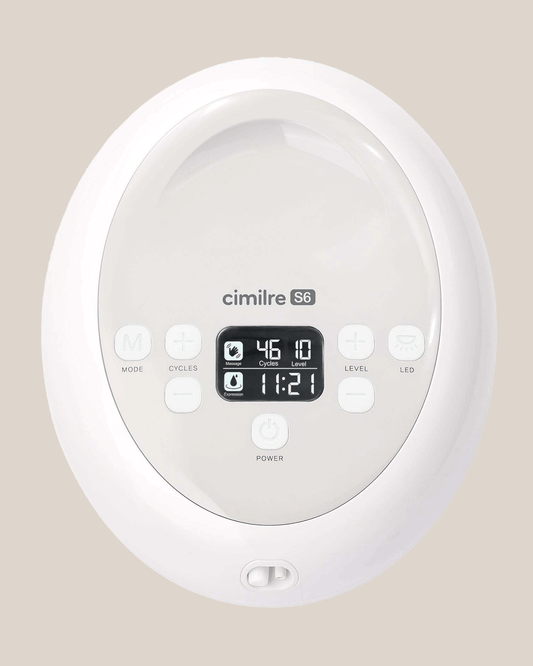Cimilre - S6 Adjustable Breast Pump