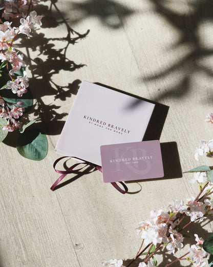 Physical Gift Card
